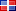 Flag image for Dominican Republic